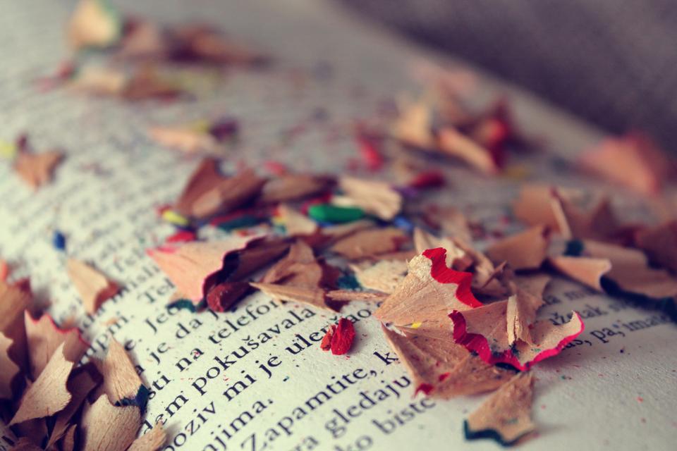 To The New ELA Teachers: Overcoming Overwhelm and Uncertainty Together